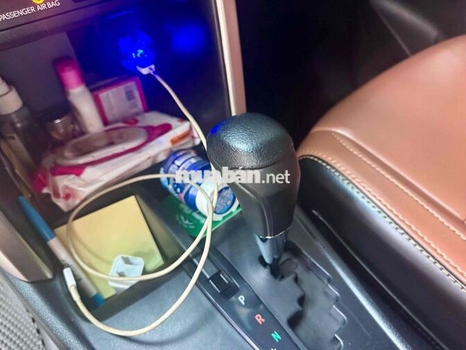 Toyota Innova G 2019 Tự động Đồng