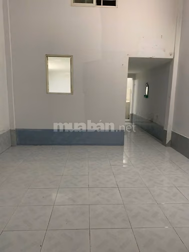 Nhà hẻm xe hơi Phan Huy Ích, 4.5mx13m, 1 lầu, 2 phòng ngủ, 1 phòng thờ