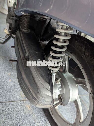 Yamaha Mio Classico Xe tay ga Tự động Bạc, Trắng