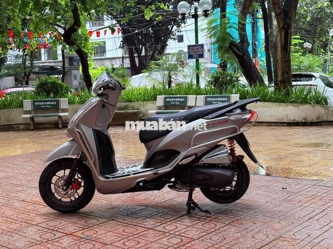 Honda Lead Special 2023 Bạc Nhám Đẹp đi ít HN