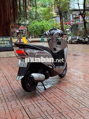 Honda Lead Special 2023 Bạc Nhám Đẹp đi ít HN