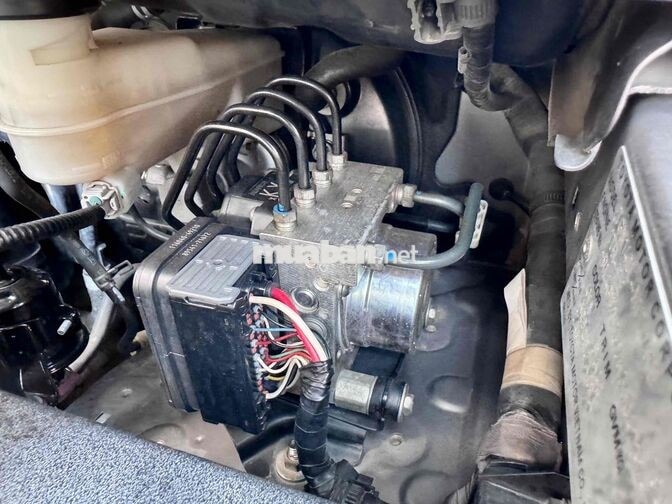 Toyota Innova G 2019 Tự động Đồng