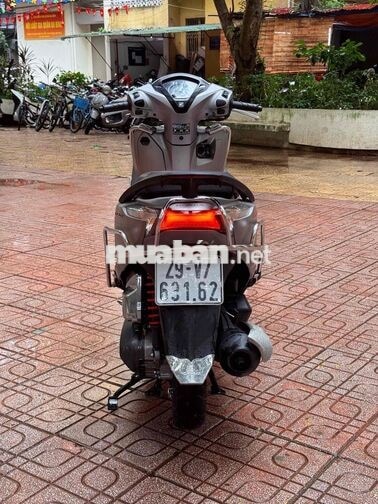 Honda Lead Special 2023 Bạc Nhám Đẹp đi ít HN