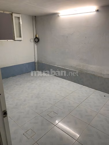 Nhà hẻm xe hơi Phan Huy Ích, 4.5mx13m, 1 lầu, 2 phòng ngủ, 1 phòng thờ