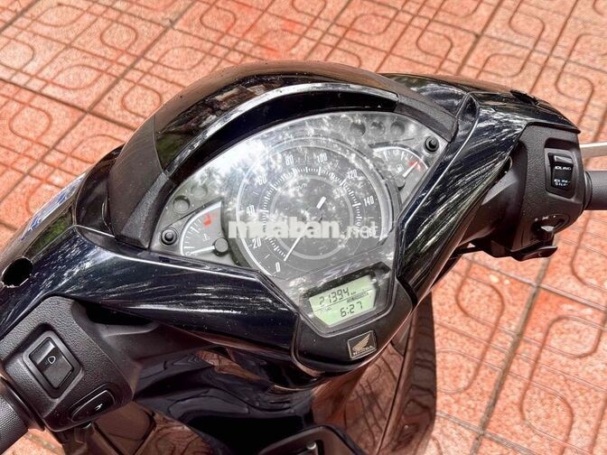Honda SH125 CBS 2019 Đen Nguyên Bản từ mới 29K