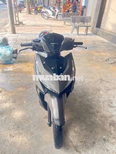 Honda Vario 2017 Xám 27.396 km