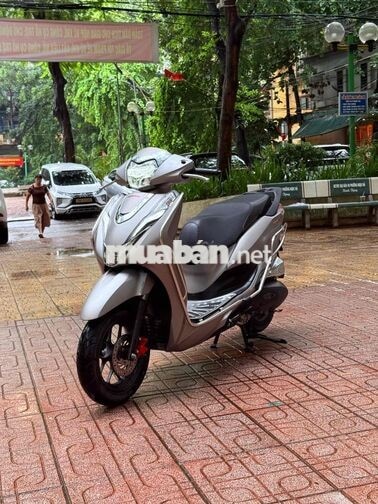 Honda Lead Special 2023 Bạc Nhám Đẹp đi ít HN