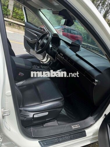 Mazda Mazda 3 Premium 2022 Full Option