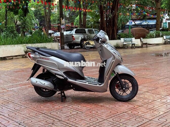 Honda Lead Special 2023 Bạc Nhám Đẹp đi ít HN