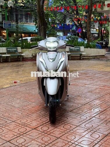 Honda Lead Special 2023 Bạc Nhám Đẹp đi ít HN