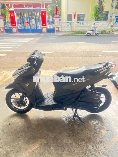 Honda Vario 2017 Xám 27.396 km