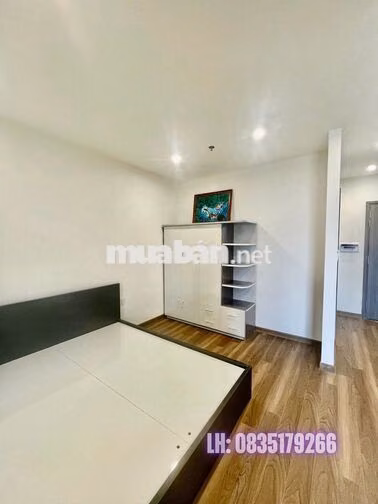 STUDIO BE1 (OCEAN PARK 1) - MỚI TINH, FULL NỘI THẤT CHỈ 7.2 TRIỆU!