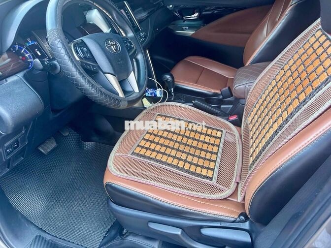 Toyota Innova G 2019 Tự động Đồng