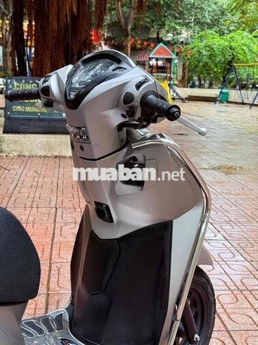 Honda Lead Special 2023 Bạc Nhám Đẹp đi ít HN