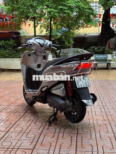 Honda Lead Special 2023 Bạc Nhám Đẹp đi ít HN