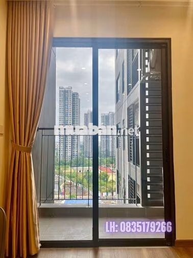 STUDIO BE1 (OCEAN PARK 1) - MỚI TINH, FULL NỘI THẤT CHỈ 7.2 TRIỆU!