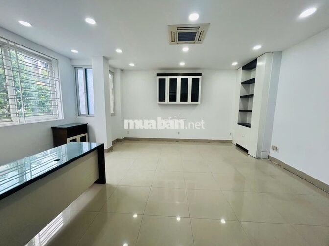 🏡 NHÀ MT A4_(K300)_6x20m_HẦM TRỆT 4 LẦU, THANG MÁY, FULL MÁY LẠNH