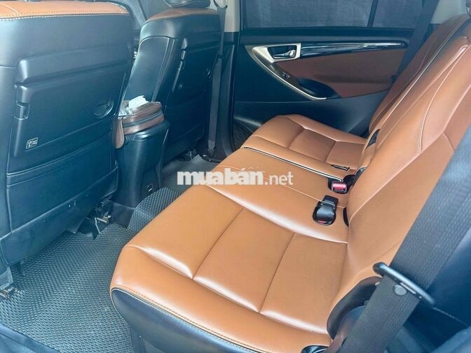 Toyota Innova G 2019 Tự động Đồng