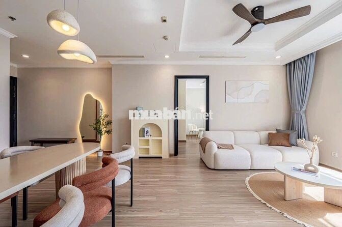 Cho thuê 1PN Kingston Phú Nhuận - 40m2 - 12 triệu/tháng - Vào ở ngay