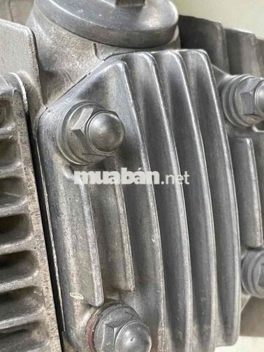 Honda Super Dream 2000 máy zin hết êm nhẹ