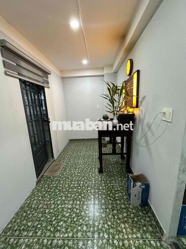 Chính chủ bán nhà phố trong khu Saigon Coop 63m2 trệt 2 lầu sân thượng