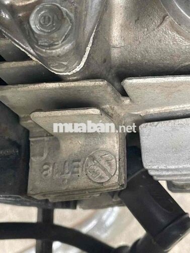 Honda Super Dream 2000 máy zin hết êm nhẹ
