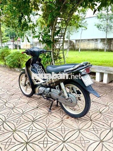 🛵Yamaha Sirius 110 RC 2012 Máy Zin Thì Thầm