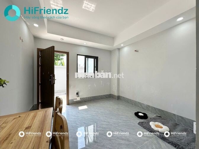 THUÊ PHÒNG TRỌ SINH VIÊN THỦ ĐỨC, HUB, HCMUE, SPK, UEL.