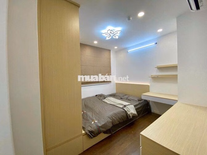 Chỉ 3.990 TỶ Sở Hữu Căn Hộ The Park Residence 3PN2WC 106M2 LH QUỲNH