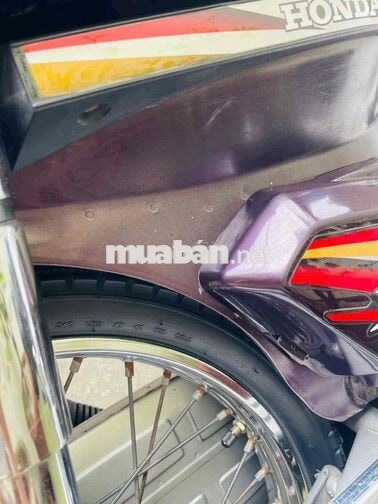 Honda Super Dream 2000 máy zin hết êm nhẹ