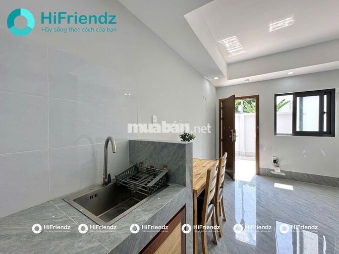 THUÊ PHÒNG TRỌ SINH VIÊN THỦ ĐỨC, HUB, HCMUE, SPK, UEL.