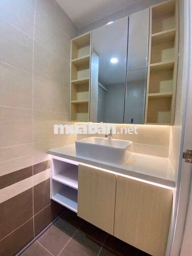 Chỉ 3.990 TỶ Sở Hữu Căn Hộ The Park Residence 3PN2WC 106M2 LH QUỲNH