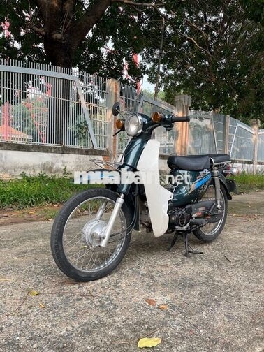 Honda Cup 50cc 2019 Xe zin chạy êm ngoại hình đẹp