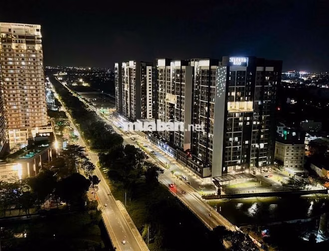 Chỉ 3.990 TỶ Sở Hữu Căn Hộ The Park Residence 3PN2WC 106M2 LH QUỲNH