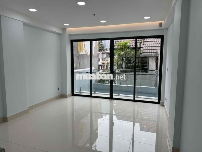 Cho thuê văn phòng cao cấp, trung tâm quận 10.