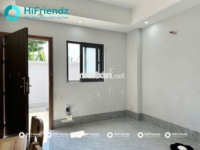 THUÊ PHÒNG TRỌ SINH VIÊN THỦ ĐỨC, HUB, HCMUE, SPK, UEL.