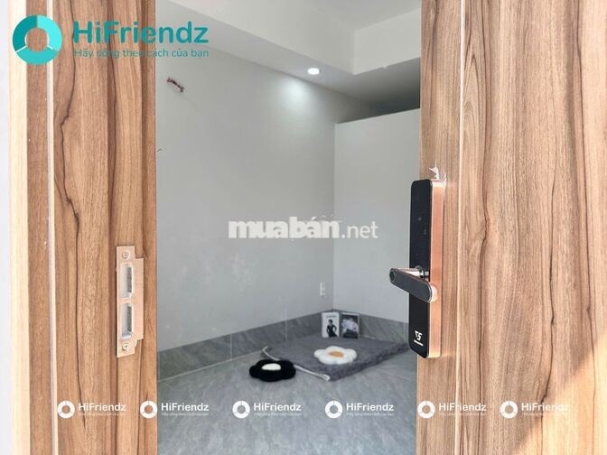 THUÊ PHÒNG TRỌ SINH VIÊN THỦ ĐỨC, HUB, HCMUE, SPK, UEL.