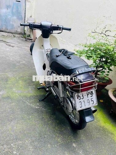 Honda Super Dream 2000 máy zin hết êm nhẹ