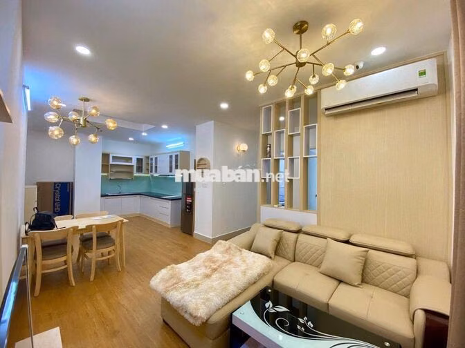 Chỉ 3.990 TỶ Sở Hữu Căn Hộ The Park Residence 3PN2WC 106M2 LH QUỲNH