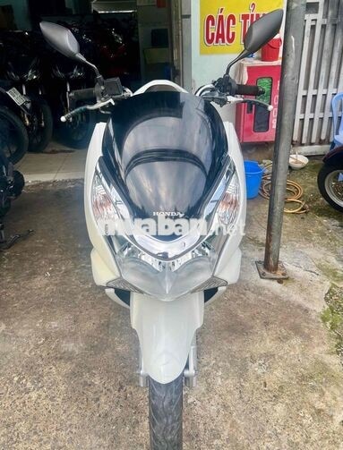 Honda PCX Trắng Xe tay ga 125cc