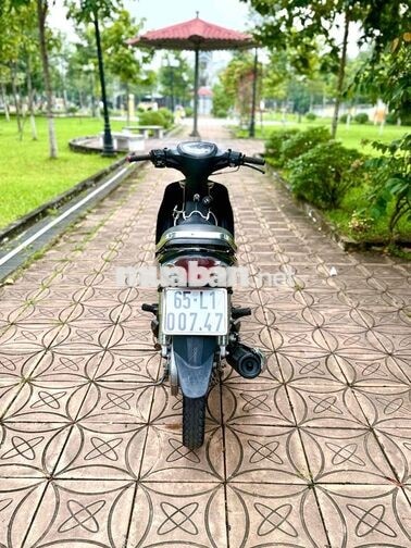 🛵Yamaha Sirius 110 RC 2012 Máy Zin Thì Thầm