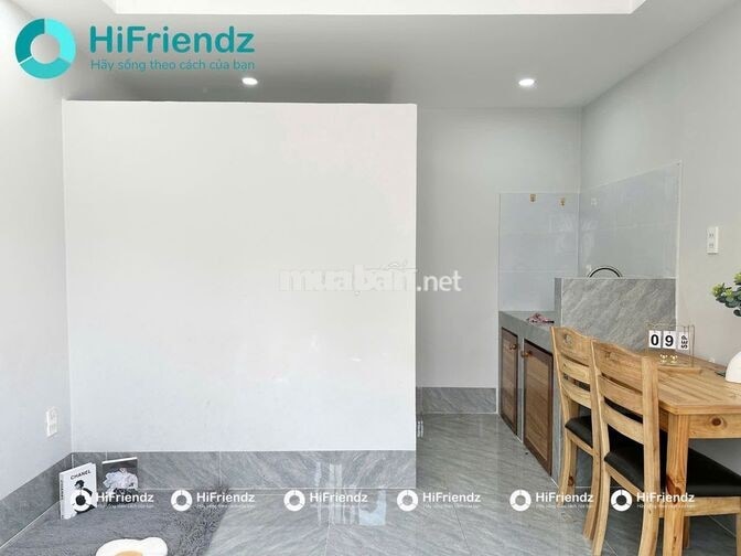 THUÊ PHÒNG TRỌ SINH VIÊN THỦ ĐỨC, HUB, HCMUE, SPK, UEL.