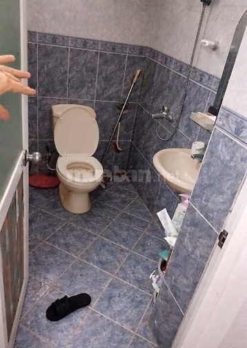 Cho thuê nguyên nhà phố Bạch Mai, Hai Bà Trưng, 5 tầng 3 ngủ 3 vệ sinh