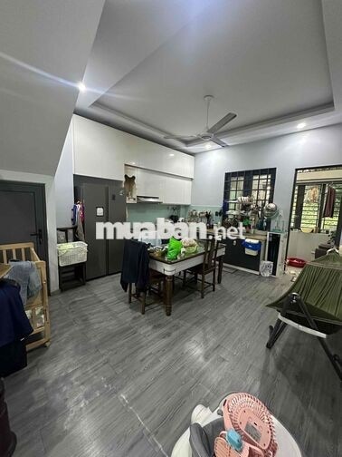 Chính chủ bán nhà phố trong khu Saigon Coop 63m2 trệt 2 lầu sân thượng