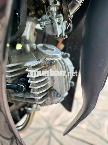 🛵Yamaha Sirius 110 RC 2012 Máy Zin Thì Thầm