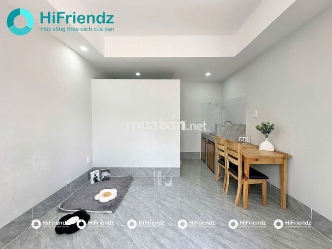 THUÊ PHÒNG TRỌ SINH VIÊN THỦ ĐỨC, HUB, HCMUE, SPK, UEL.