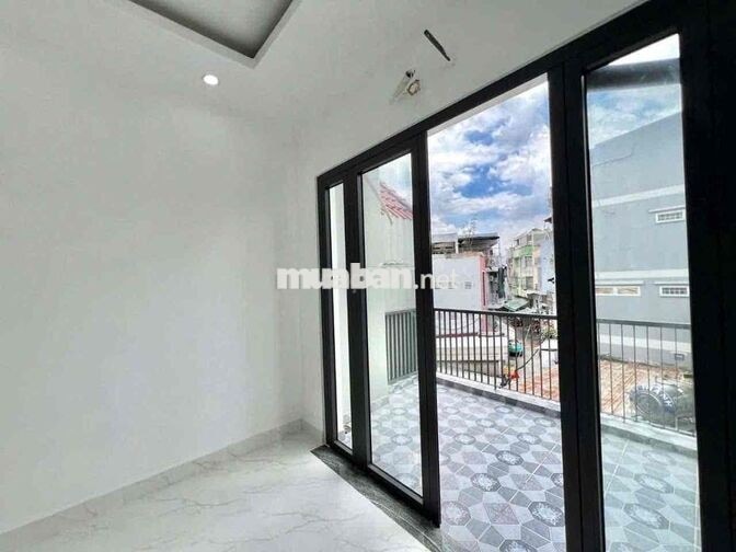 🌻 Studio ban công bự full nội thất ngay ĐH Bách Khoa Q10 cho nui pet