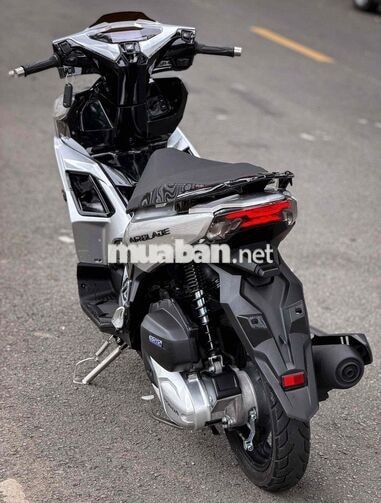 Airblade 150 Abs 2021 Bạc Đen