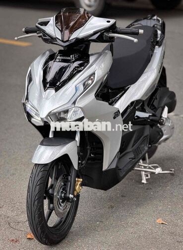 Airblade 150 Abs 2021 Bạc Đen