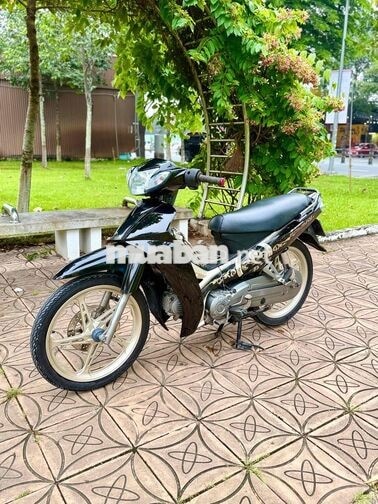 🛵Yamaha Sirius 110 RC 2012 Máy Zin Thì Thầm